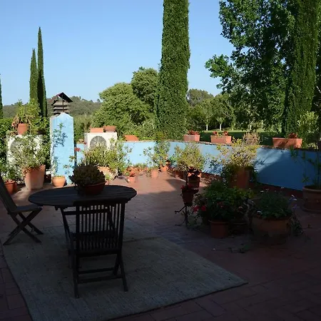 Hotel Fonda La Pepa Maca *