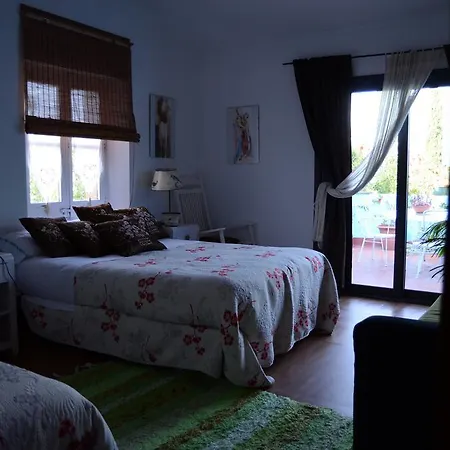 Hotel Fonda La Pepa Maca *