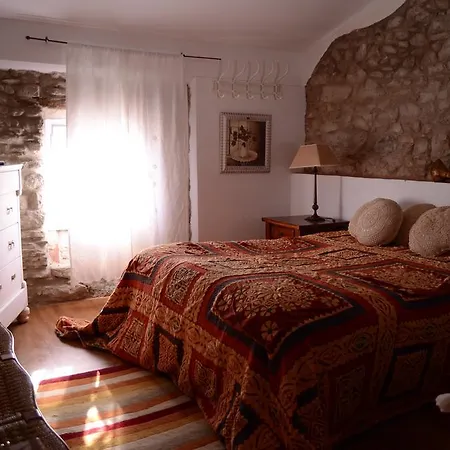 Hotel Fonda La Pepa Maca