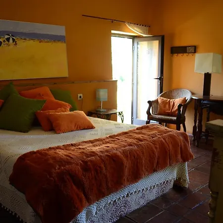 Hotel Fonda La Pepa Maca Monells