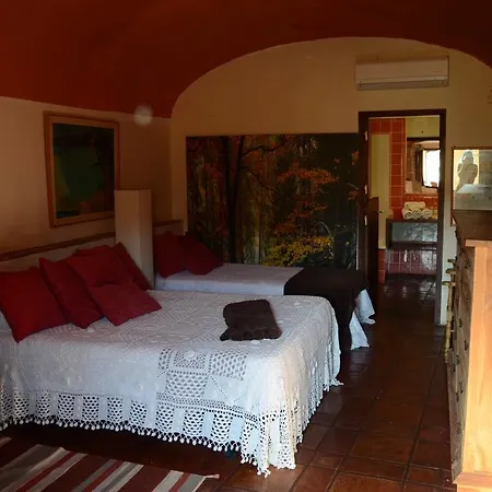 Hotel Fonda La Pepa Maca *