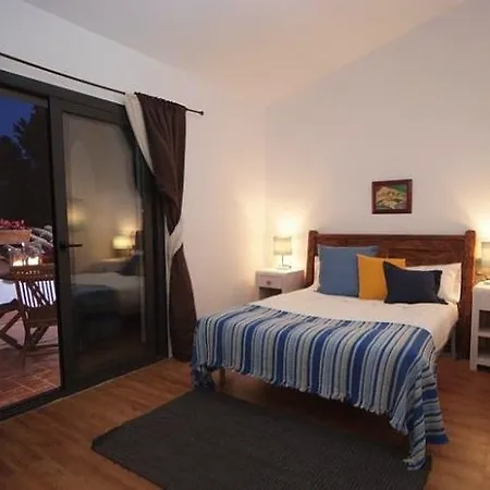 Hotel Fonda La Pepa Maca