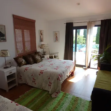 Hotel Fonda La Pepa Maca Monells