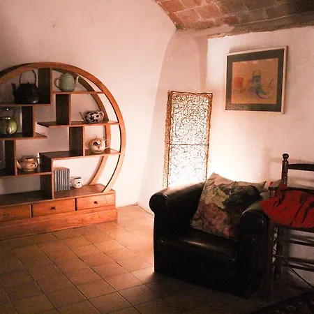 Fonda La Pepa Maca Hotel *