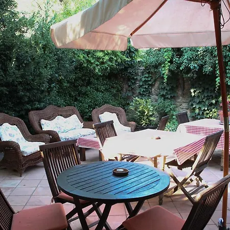 Hotel Fonda La Pepa Maca Monells