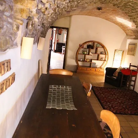 Hotel Fonda La Pepa Maca Monells