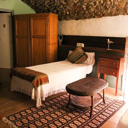 Hotel Fonda La Pepa Maca Monells