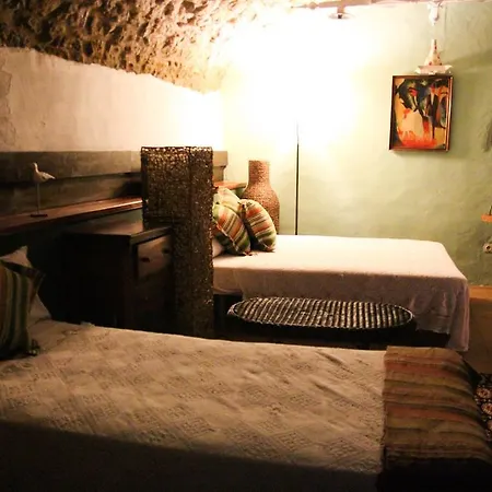 Hotel Fonda La Pepa Maca Monells