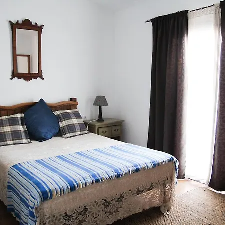 Hotel Fonda La Pepa Maca Monells