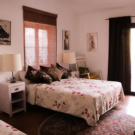 Hotel Fonda La Pepa Maca Monells
