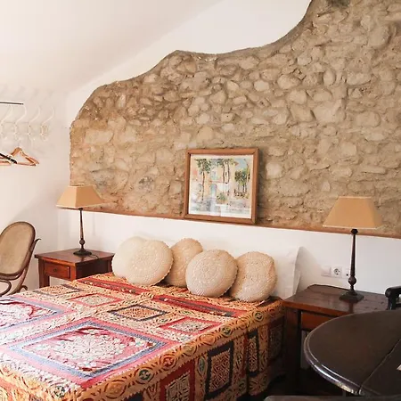 Hotel Fonda La Pepa Maca