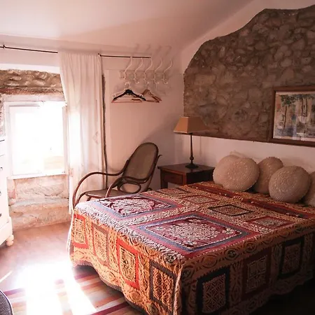 Fonda La Pepa Maca Hotel *
