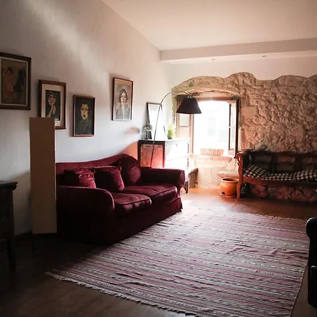 Fonda La Pepa Maca Hotel *