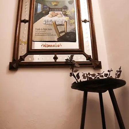 Fonda La Pepa Maca Hotel *