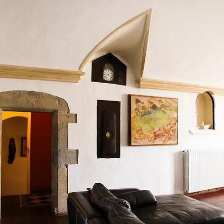 Fonda La Pepa Maca Hotel