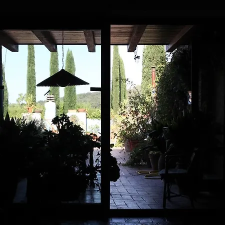 Fonda La Pepa Maca Hotel *