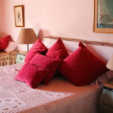 Hotel Fonda La Pepa Maca Monells