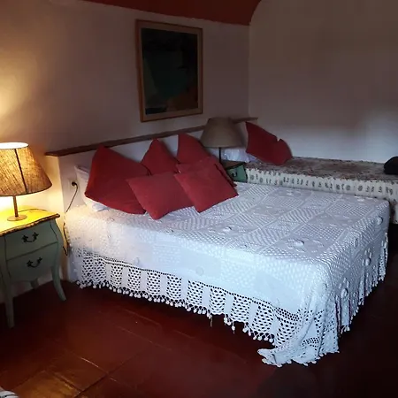 Hotel Fonda La Pepa Maca Monells