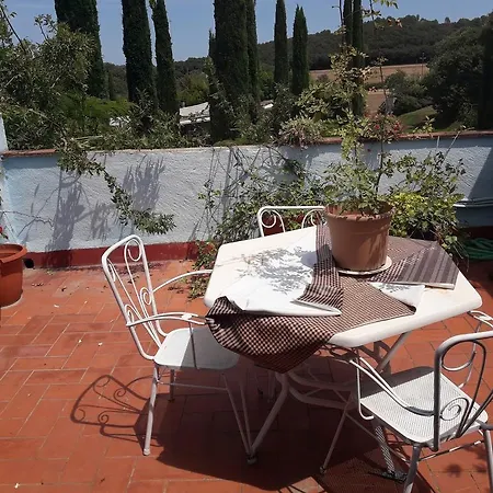 Fonda La Pepa Maca Hotel *