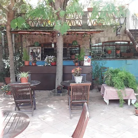 Hotel Fonda La Pepa Maca